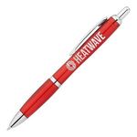 Sophisticate RPET Pen - Red