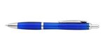 Sophisticate RPET Pen - Royal Blue