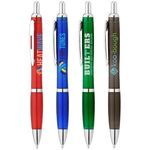 Buy Custom Printed Sophisticate RPET Pen