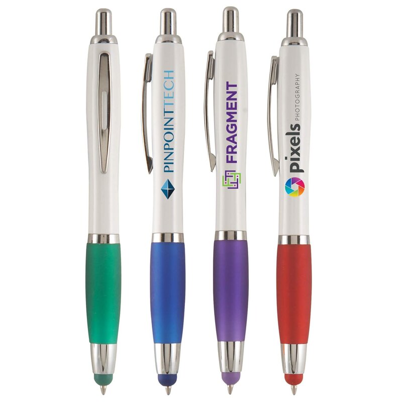 Main Product Image for Sophisticate Stylus - ColorJet - Full Color Pen