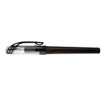 Sorrento Gel Pen - Black