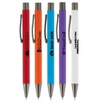 Buy Sorrento Velvet-Touch Aluminum Pen