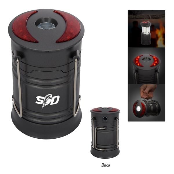 Main Product Image for SOS COB Pop-Up Lantern