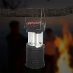 SOS COB Pop-Up Lantern -  