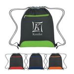 Buy Printed Soul Drawstring Sports Pack