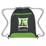 Soul Drawstring Sports Pack -  