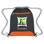 Soul Drawstring Sports Pack -  