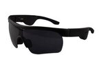 Sound & Shades Wireless Audio Sunglasses - Black