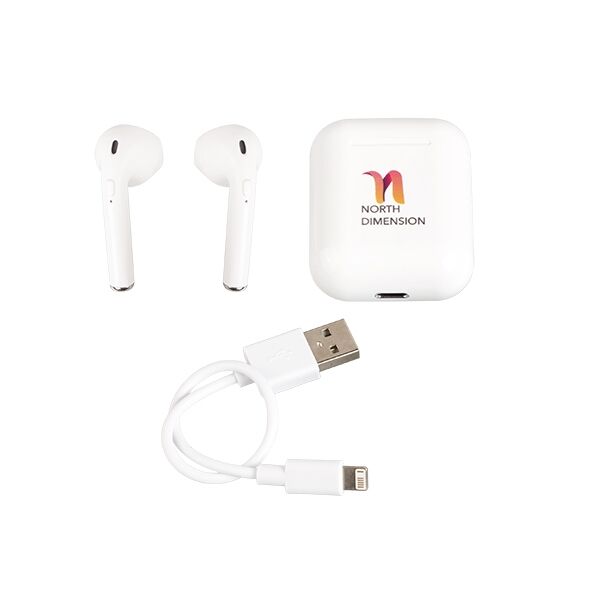 Main Product Image for Soundwave Mini Airbuds
