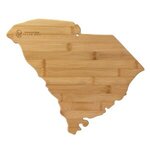 South Carolina State Cutting and Serving Board -  