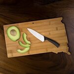 South Dakota State Cutting and Serving Board -  