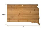 South Dakota State Cutting and Serving Board -  