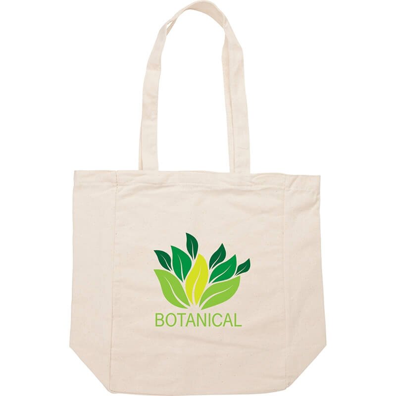 Main Product Image for Soverna Natural Canvas Tote