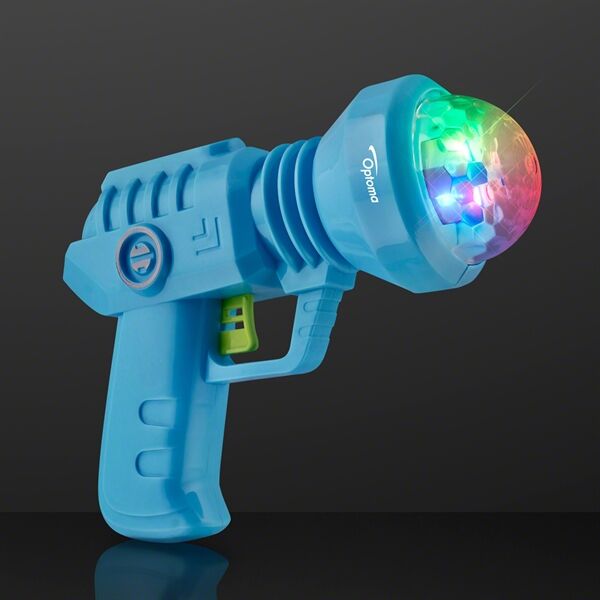 Main Product Image for Space Gun Cool Light Toy, LED Projecting
