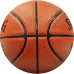 Spalding(R) Full-Size Composite Leather Basketball -  