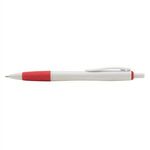 Spark - ColorJet - Full Color - White-red