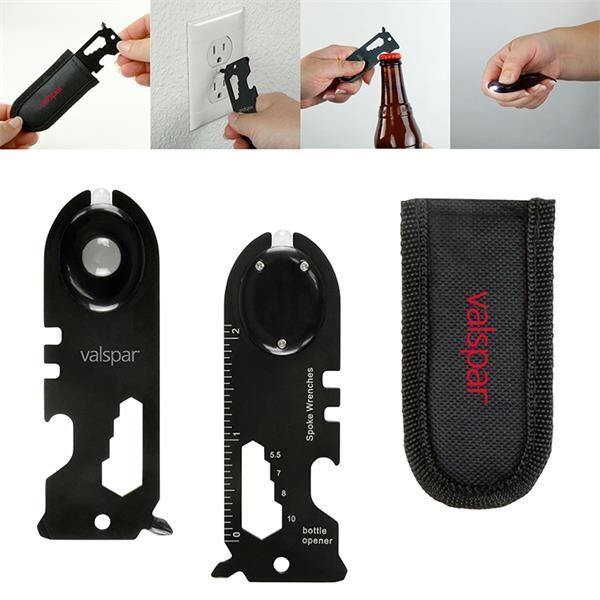 Main Product Image for Spark Multi-Tool with Light