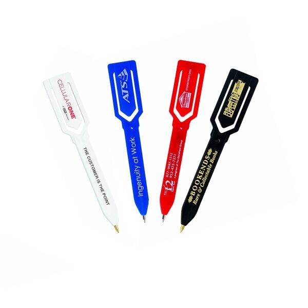 Main Product Image for Spearhead Pen