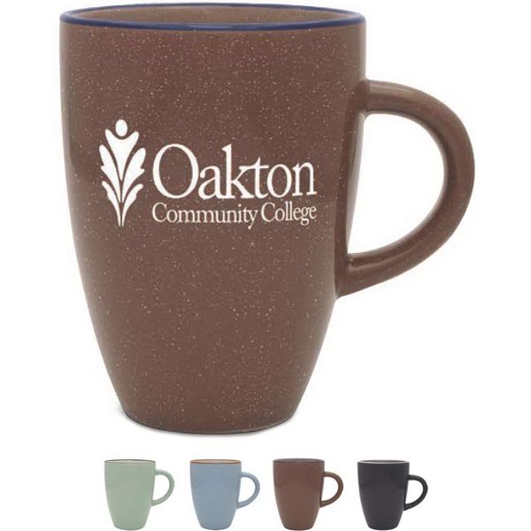 Main Product Image for Coffee Mug Speckled Taza Collection 13 Oz
