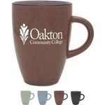 Buy Coffee Mug Speckled Taza Collection 13 Oz