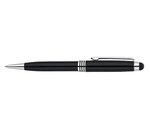 Spectrum Ballpoint Pen / Stylus - Black