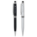 Spectrum Ballpoint Pen / Stylus - Black