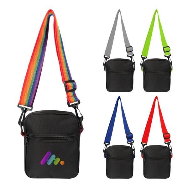 Main Product Image for Spectrum Sling Bag