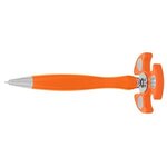 Spinner Pen - Orange