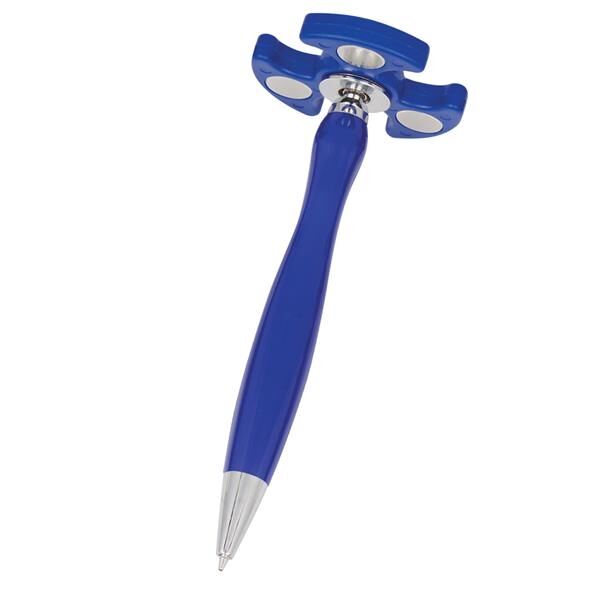 Main Product Image for Custom Printed Spinner Pen