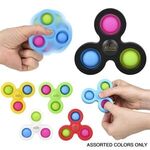 Spinner Popper -  