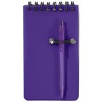 Spiral Jotter 