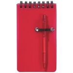 Spiral Jotter 