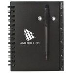 Buy Spiral Notebook & Pen