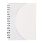 Spiral Notebook - White