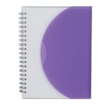 Spiral Notebook -  