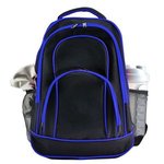 Spirit Backpack - Blue