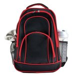 Spirit Backpack - Red