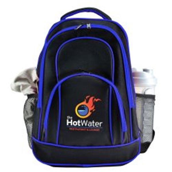 Main Product Image for Spirit Backpack