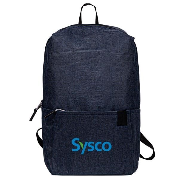 Main Product Image for Splash-Proof Oxford Cloth Travel Backpack