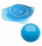 Splat Ball - Blue