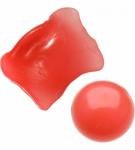 Splat Ball - Red