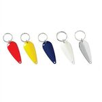 Spoon Lure Keychain -  