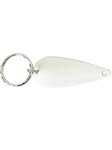 Spoon Lure Keychain -  