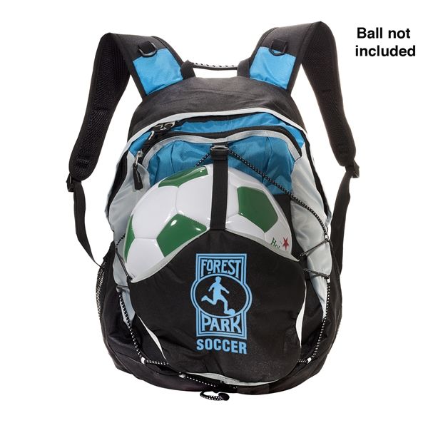 Main Product Image for Sport Backpack With Holder