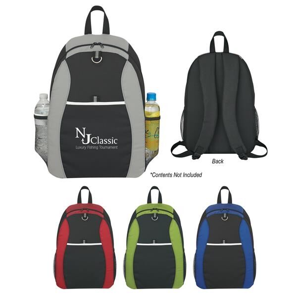 Main Product Image for Sport Backpack