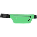 Sport Fanny Pack - Lime Green