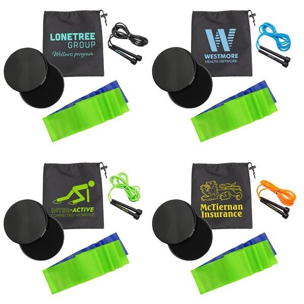 Main Product Image for Sport  Fitness Gift Set