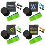 Buy Sport Fitness Gift Set