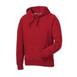 Sport-Tek Super Heavyweight Pullover Hooded Sweatshirt. -  