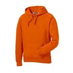 Sport-Tek Super Heavyweight Pullover Hooded Sweatshirt. -  